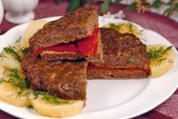 Köfte Tarifleri