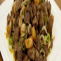 Ciğer Tarifleri