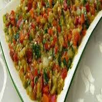 Meze Tarifleri