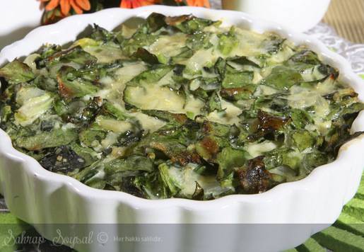 Börek Hüzzamlı Sevda Tarifi