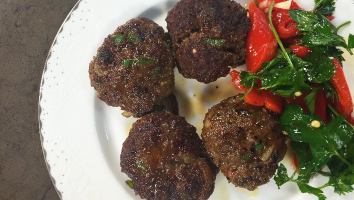 Cevapçici Tarifi
