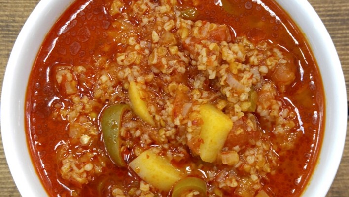 Lepe Tarifi