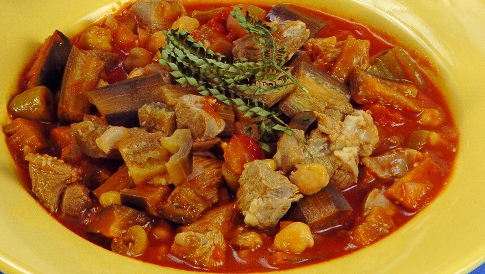 Patlıcan Doğrama Tarifi