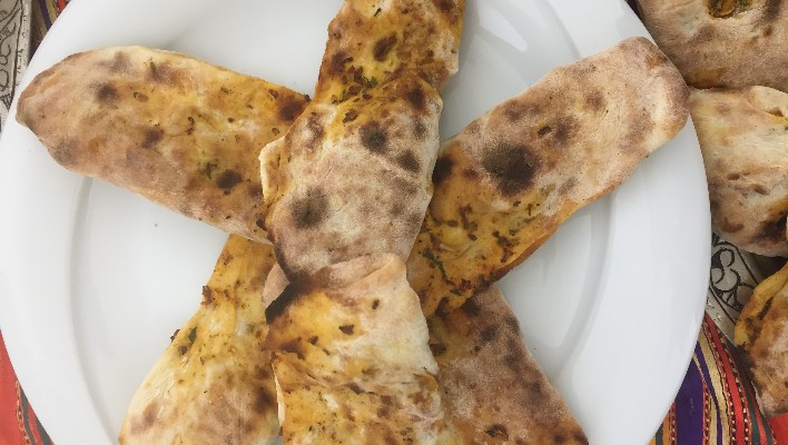 Şefika\'nın Kıymalı Pidesi Tarifi