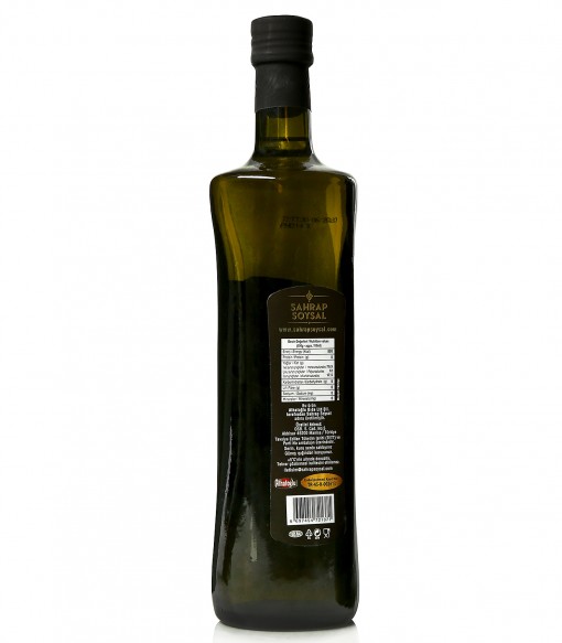 750 ML Zeytinyağı