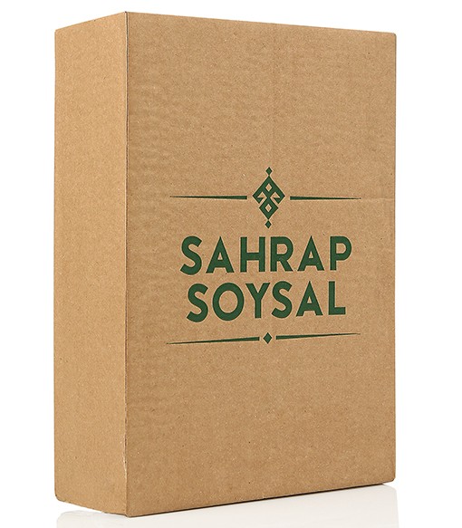 750 ML Zeytinyağı