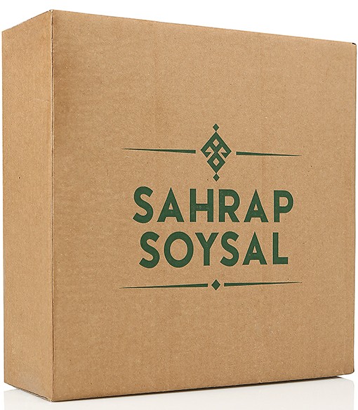 3'lü Paket 750 ML Zeytinyağı